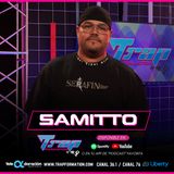EP | Samitto | TRAPFORMATION by Mr. P