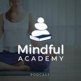 04. Entrevista con Mar del Cerro host de Medita Podcast: Mindfulness, beneficios e investigación