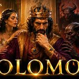 KING SOLOMON (2026)  The Rise and Fall of the Wisest Kin Bible Stories of Ages