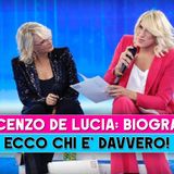 Vincenzo De Lucia, Biografia: Ecco Chi E' Davvero!