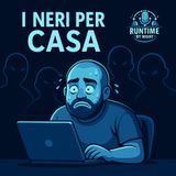 RBN: I NERI PER CASA