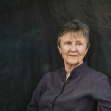 Writer and diarist Helen Garner: from Paris to Moonee Ponds