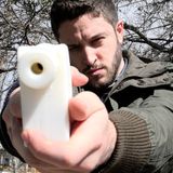 The Genesis of 3D Printed Guns with Cody Wilson | 3DPGP EP7