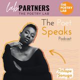 Poetry is Love (ft. Titilope Sonuga)