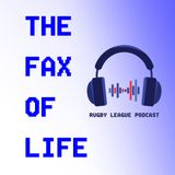THE FAX OF LIFE #10 17.04.19 with Jack Brown