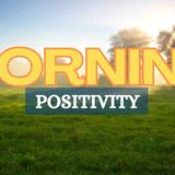Morning Meditation for Positivity - Open the gates to positive energy(MP3_160K)