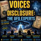 Mysteries Beneath: USOs & the Hidden Frontier - Richard Dolan-style Talk