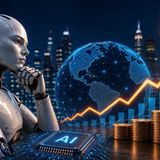 The AI Economy Explained: Jobs, Growth, Investment and the Risk of a Bubble