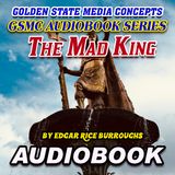 GSMC Audiobook Series: The Lost Continent Episode 15: Chapter 1