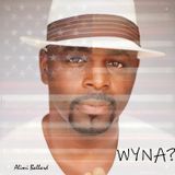 Are You Listening? - with Alimi Ballard - Part I