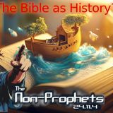 Is the Bible 100% Correct?