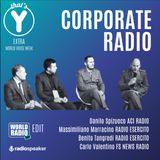 "Corporate Radio" World Radio Day EDIT [Voice Week]