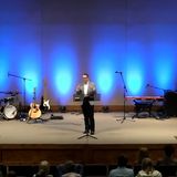 FEAST: Five Prayers for Daily Bible Reading