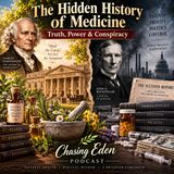 The Hidden History of Medicine, truth, power and conspiracy