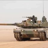 Adquisición del Tanque K2 por Marruecos y sus Implicaciones regionales