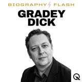 Gradey Dick Biography Flash Trailer: From Wichita to the NBA, A Story Still Being Written