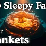 Why You Can_t Sleep Without Your Blanket The PSYCHOLOGY Behind It