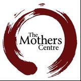 Maha and Cecile on the Mothers' Centre
