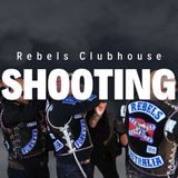 Police Release CCTV of Shooting at Rebels' Melbourne Clubhouse
