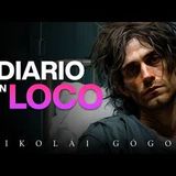 Diario de un loco La historia de un hombre al borde de la locura   Audiolibro Completo