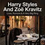 Harry Styles and Zoë Kravitz - Rebounds, Soulmates & the Timeline Debate