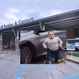 Da Vicenza all’aeroporto di Treviso senza un collegamento diretto: “Per noi disabili è dura”