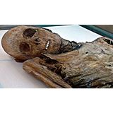 Le 15 mummie di Venzone (Friuli Venezia Giulia)