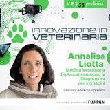 Ep.9: Progressi e potenzialità della Teleradiologia veterinaria