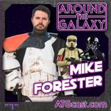131. Mike Forester: A Real Trooper