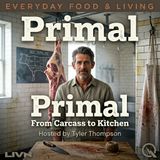 Primal - Around the World in Primal Cuts: How Culture Shapes the Way We Butcher and Cook