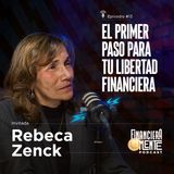 E13 - El primer paso para tu libertad financiera