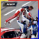 Byron's Walk Off, Major Eliminations, Mayer Suspended, NASCOURT, It All Ends This Weekend!!!