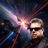Ep. #966: Space Wars w/ Clyde Lewis