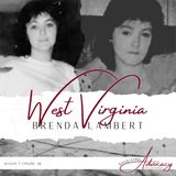 West Virginia : Brenda Lambert