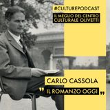 06 - Conferenza di Carlo Cassola, 22 novembre 1961