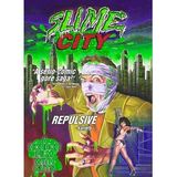 Talking Terror: Slime City