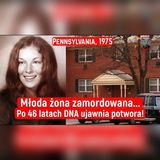 Lindy Sue Biechler: DNA wskazało zabójcę po 46 latach milczenia