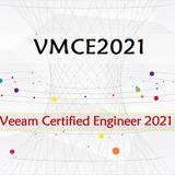 Veeam Certified Engineer 2021 VMCE2021 Exam Questions