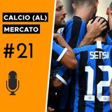 “L’Inter vincerà lo Scudetto”: ha ragione Mourinho? - Calcio (al) mercato #21