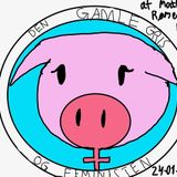 Den gamle gris og feministen (18) "De vrede mænd"