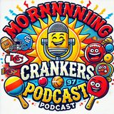 "Morning Crankers: Chiefs' Big Win, Bizarre Ping Pong Story, and Looney Tunes Countdown"