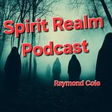 Spirit Realm Podcast