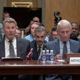 ⚖️ Fauci's Day of Reckoning: 110 Pleas, The Diary Bombshells & The Pardon Trap 🔥