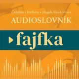 1: Nauka czeskiego - FAJFKA - audioslovník - ulubione czeskie słowa