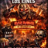 eddie aterrorizara los cines