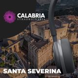 Santa Severina, il Borgo delle Arance