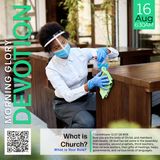 MGD: What is Church? - What is Your Role?