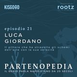 Luca Giordano - ep. 21