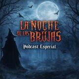 la noche de las brujas 2026