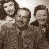 Classic Radio for April 23, 2023 Hour 3 - Gildersleeve Diving for Publicity